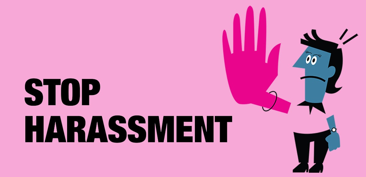 CUPE Equality has several new resources on harassment Canadian Union