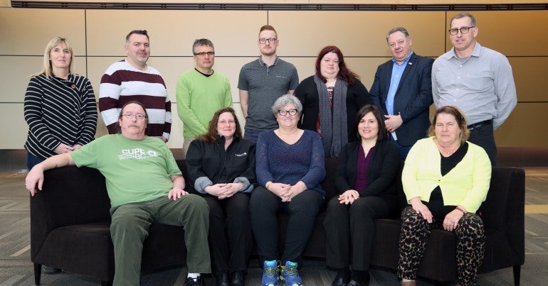 National Environment Committee