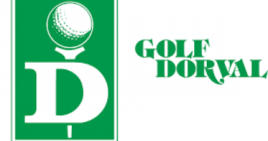 Golf Dorval Logo