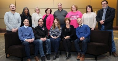 CUPE's National Political Action Committee