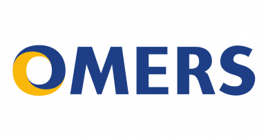OMERS Logo