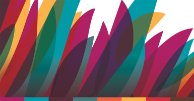 Truth and reconciliation colours