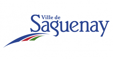 Ville de Saguenay Logo