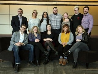 CUPE's National Young Workers Committee