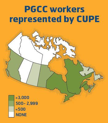 Sector profile: Provincial Government and Crown Corporations | Canadian