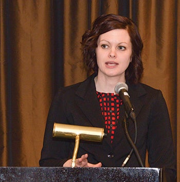 Vicki Mowat, CUPE 3287, Saskatchewan CUPE member steps up for Saskatchewan elections