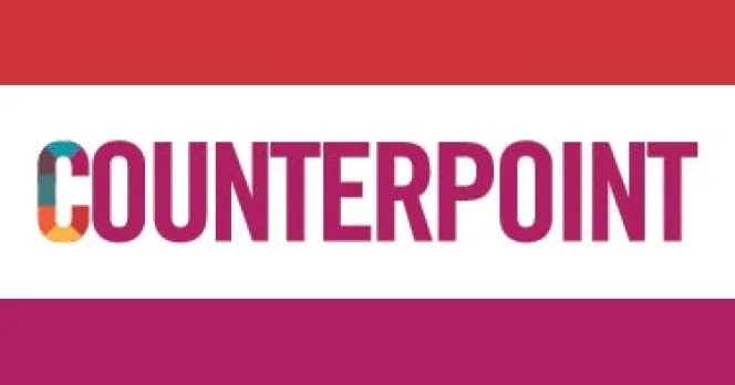 Counterpoint graphic